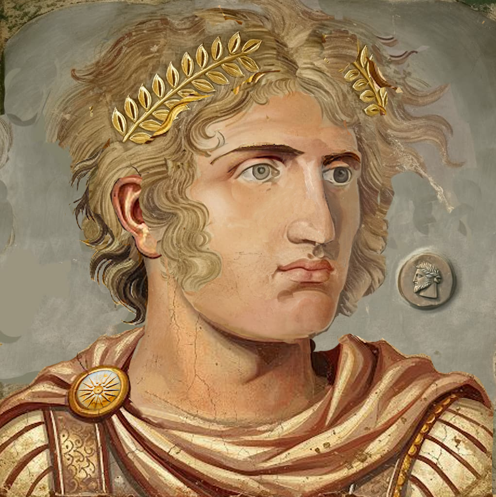 image of Alexander