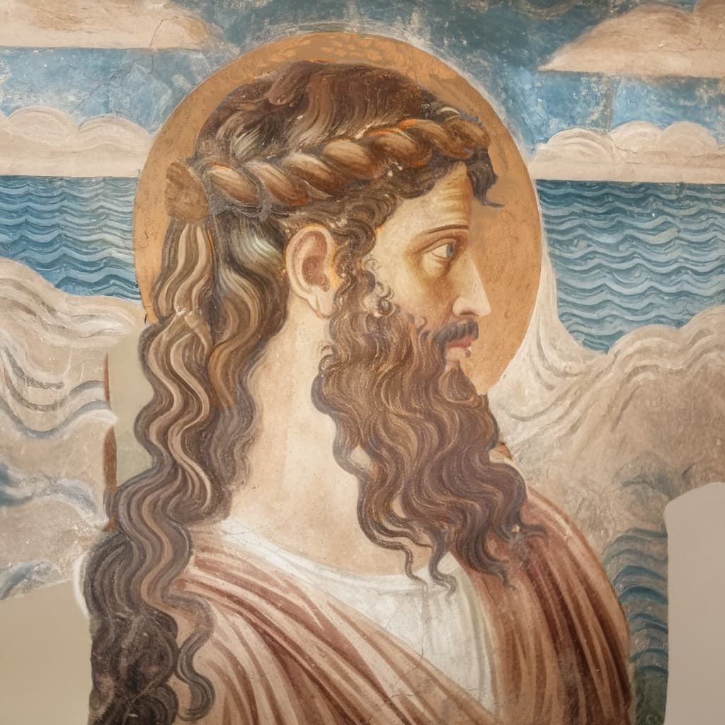 image of Pythagoras