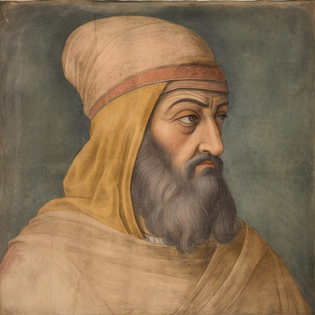 image of Al Razi